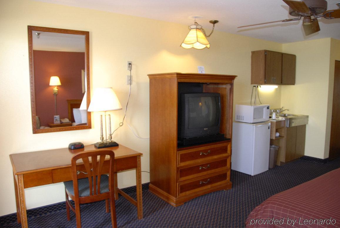 Motel Gulf Towers à Indian Rocks Beach Chambre photo